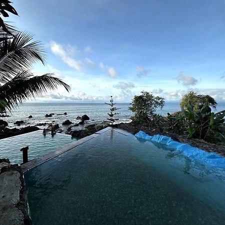 Pacific Nuqui Lodge Exteriör bild